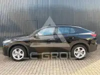 2025 BMW X2