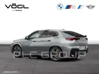 2025 BMW X2