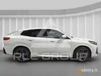 2025 BMW X2