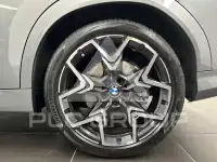 2025 BMW X2