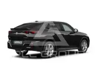 2025 BMW X2