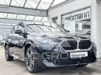 2025 BMW X2