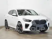 2025 BMW X2