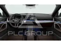 2025 BMW X2