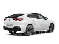 2025 BMW X2