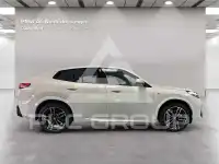 2025 BMW X2