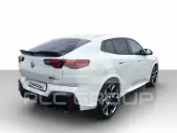 2025 BMW X2