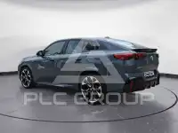 2025 BMW X2