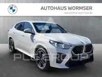 2025 BMW X2