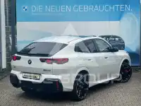 2025 BMW X2