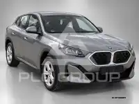 2025 BMW X2