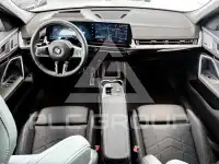 2025 BMW X2