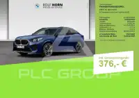 2025 BMW X2