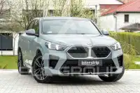 2025 BMW X2