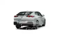 2025 BMW X2