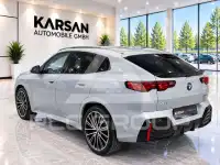 2025 BMW X2