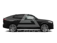 2025 BMW X2