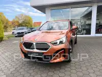 2025 BMW X2