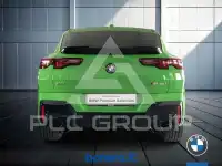 2025 BMW X2
