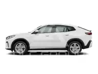 2025 BMW X2