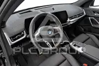 2025 BMW X2