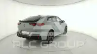 2025 BMW X2