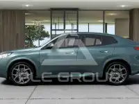 2025 BMW X2