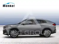 2025 BMW X2