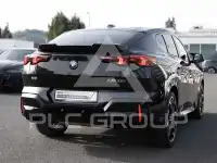2025 BMW X2