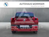 2025 BMW X2