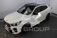 2025 BMW X2