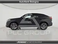 2025 BMW X2
