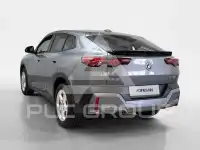 2025 BMW X2