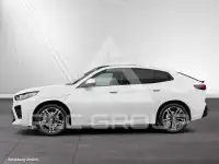 2025 BMW X2