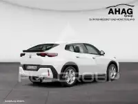 2025 BMW X2