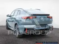 2025 BMW X2