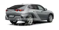 2025 BMW X2