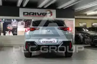 2025 BMW X2