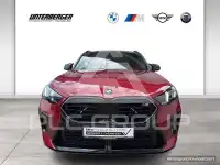 2025 BMW X2