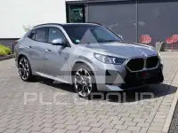 2025 BMW X2