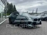 2025 BMW X2