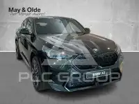 2025 BMW X2