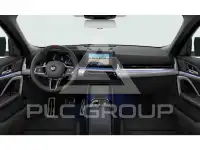 2025 BMW X2
