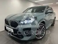 2025 BMW X2