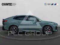2025 BMW X2