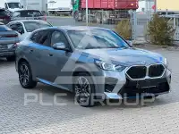 2025 BMW X2