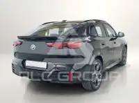2025 BMW X2