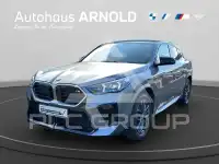 2025 BMW X2