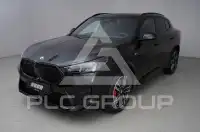 2025 BMW X2