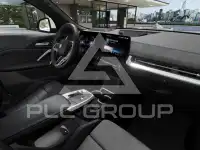 2025 BMW X2